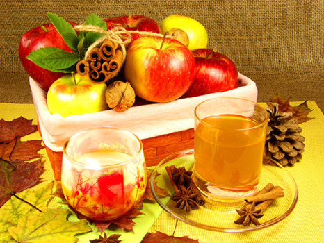 Aroma of Christmas