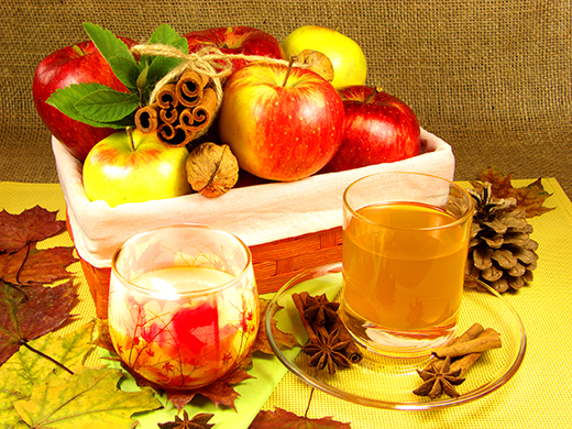 Aroma of Christmas