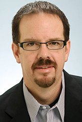 Ed Stetzer