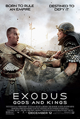 Exodus the movie