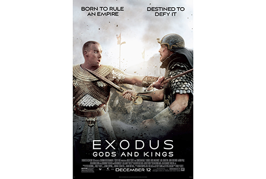 Exodus the Movie 2