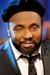 Andraé Crouch