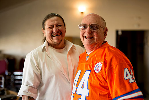 Mike Alexander 1