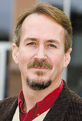 Peter Beck