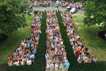 Anderson University opening days