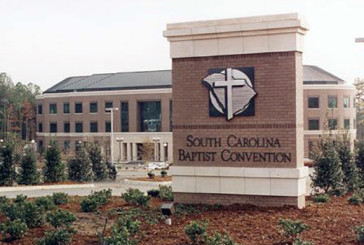 South Carolina Baptist Convention