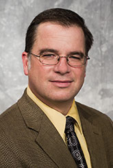 Greg Smith