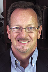 Mark Powers