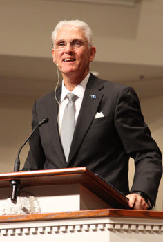 Gary Hollingsworth