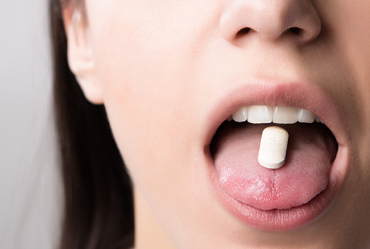drug allergy