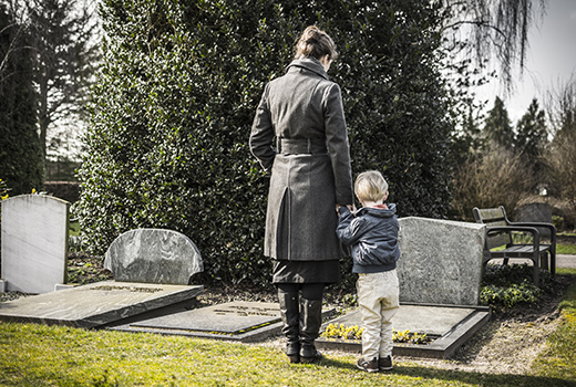 death and dying