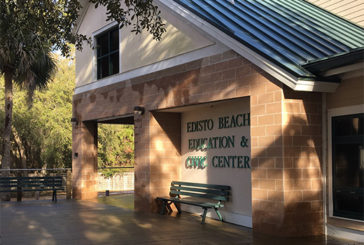 Edisto Beach Civic Center