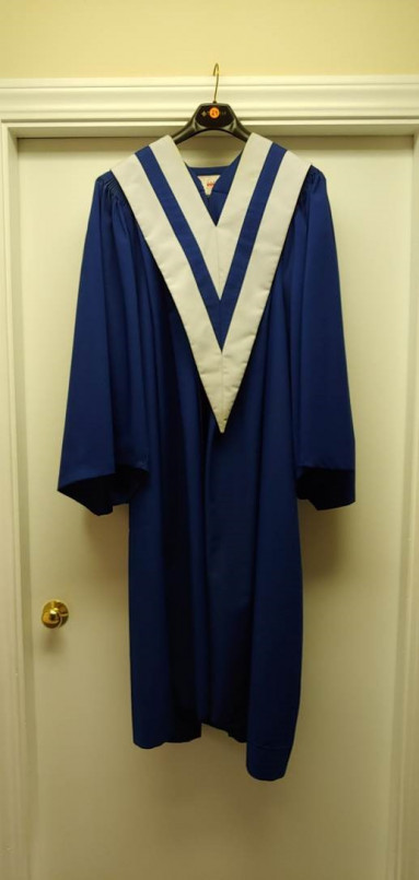 Free Choir Robes Free Choir Robes