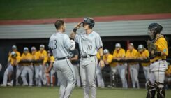 Division II Southeast Regionals in review: ‘Crusaders never out of it’