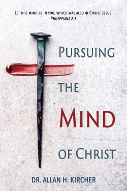 Pursuing the Mind of Christ