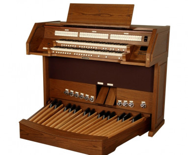 Digital Organ Digital Organ