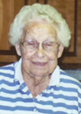 Reeves, Nellie Mae