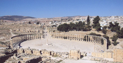 Biblical Jordan