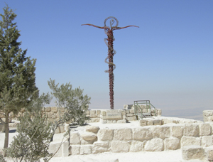 Biblical Jordan
