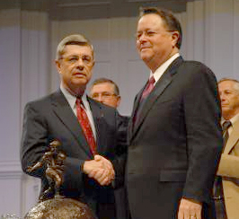 Driggers M.E. Todd Award