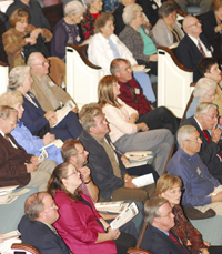 SCBC adopts $32.75 million budget, extends missions partnership 2 years
