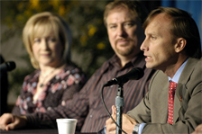 Saddleback AIDS Conference
