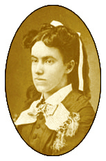 Lottie Moon