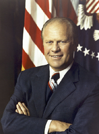 Ford, Gerald