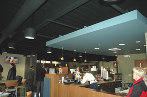 Anderson University Library