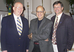 Hamrick lectures