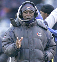 Lovie Smith