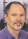 Garrison, David