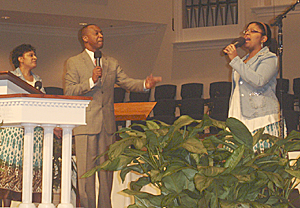 SC Evangelism Conf
