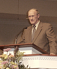 Stafford, Bill