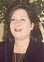 Mary Frances Roberts