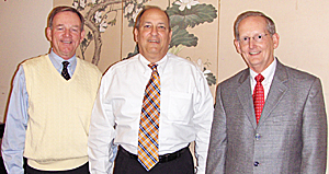 Alverson to head Martha Franks facility
