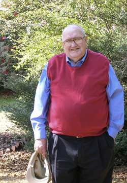 James Ellenburg