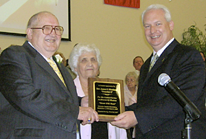 James Ellenburg