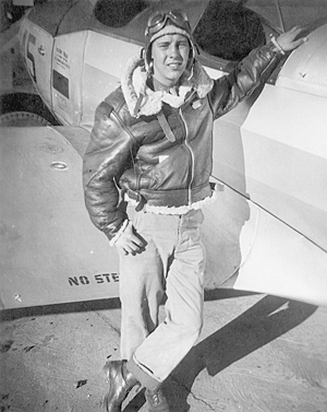 Buck Holloway