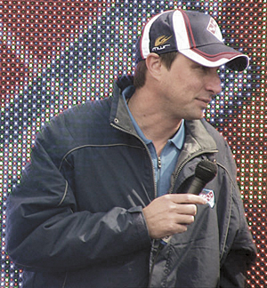 David Reutimann