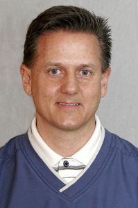 Scott Lehman