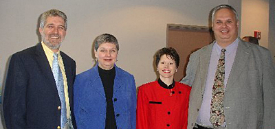 SC NAMB missionary couples