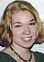 Lauren McClain
