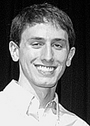 Chris Johnston