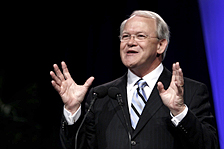Frank Page