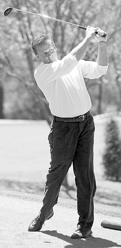 Scott Lehman