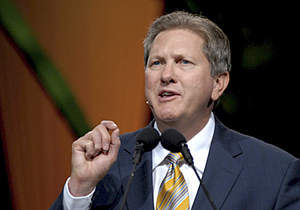Pastors call for personal holiness