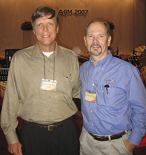 East Cooper pastor urges workers to 'struggle' for souls in South Asia