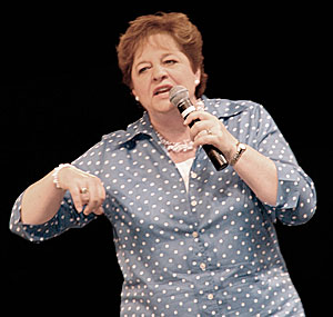 Clella Lee