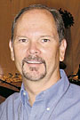 David Garrison